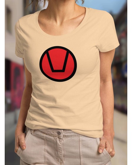 T - Shirt SWINGER, swinger symbol, Hotwife tshirt, Cuckold t