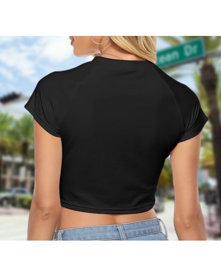 Croc - Top READY TO CUMSHOT, hotwife t - shirt, qos t -